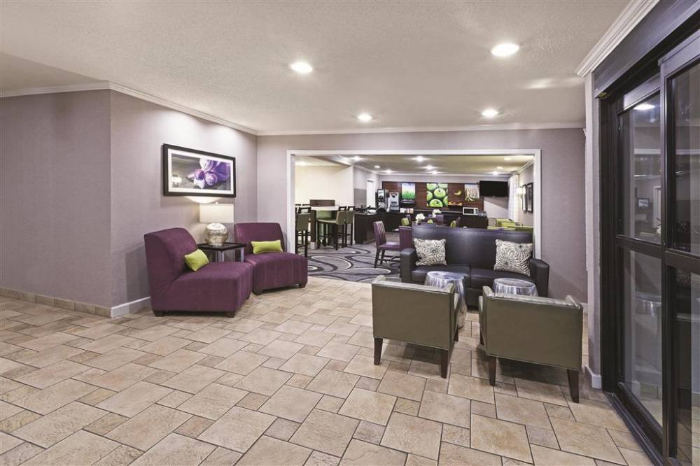 La Quinta Inn Ste North Mccain 3