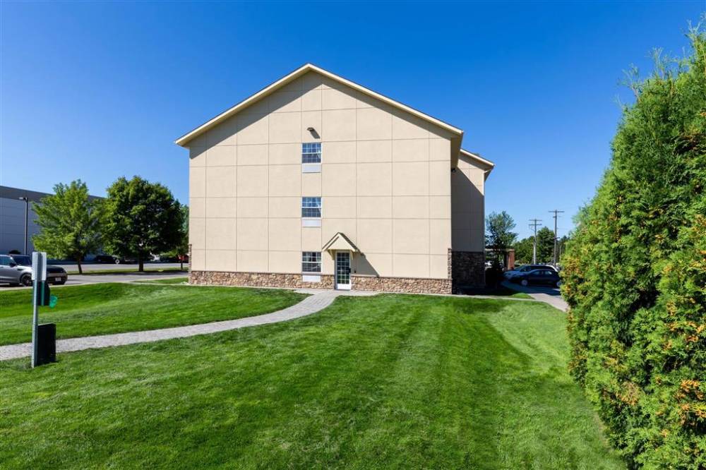 La Quinta Inn Ste Spokane 2