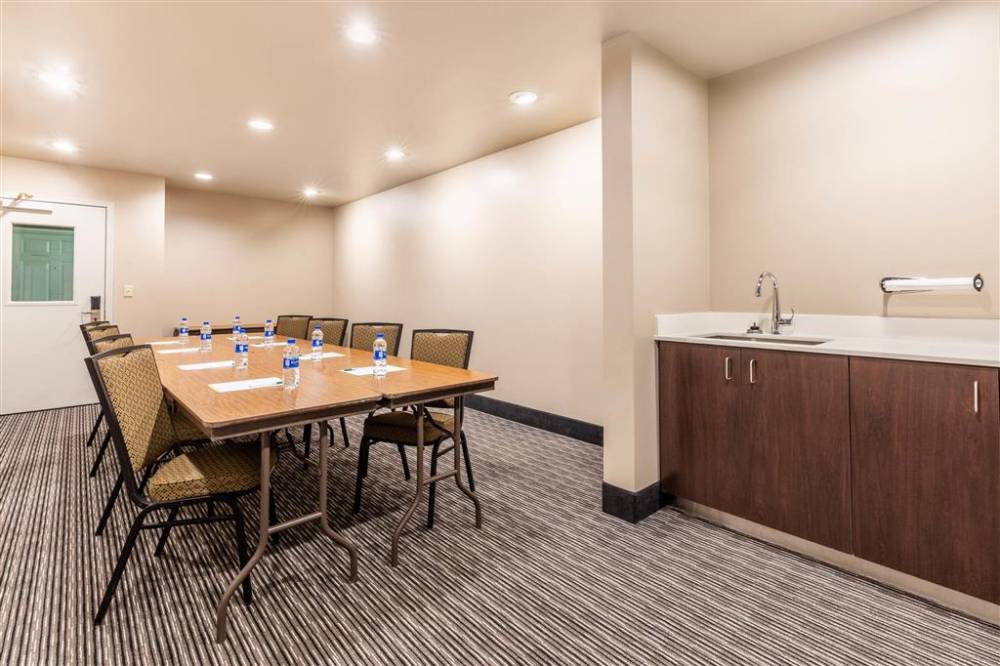 La Quinta Inn Ste Spokane 3