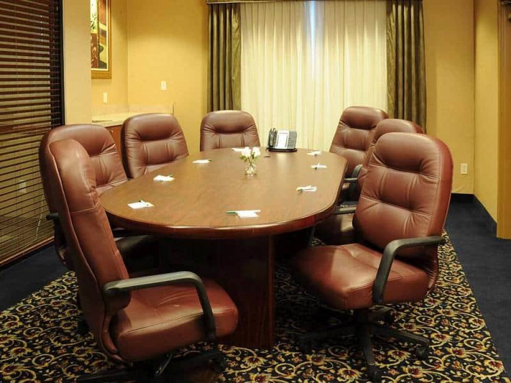 La Quinta Inn Ste Springfield 3