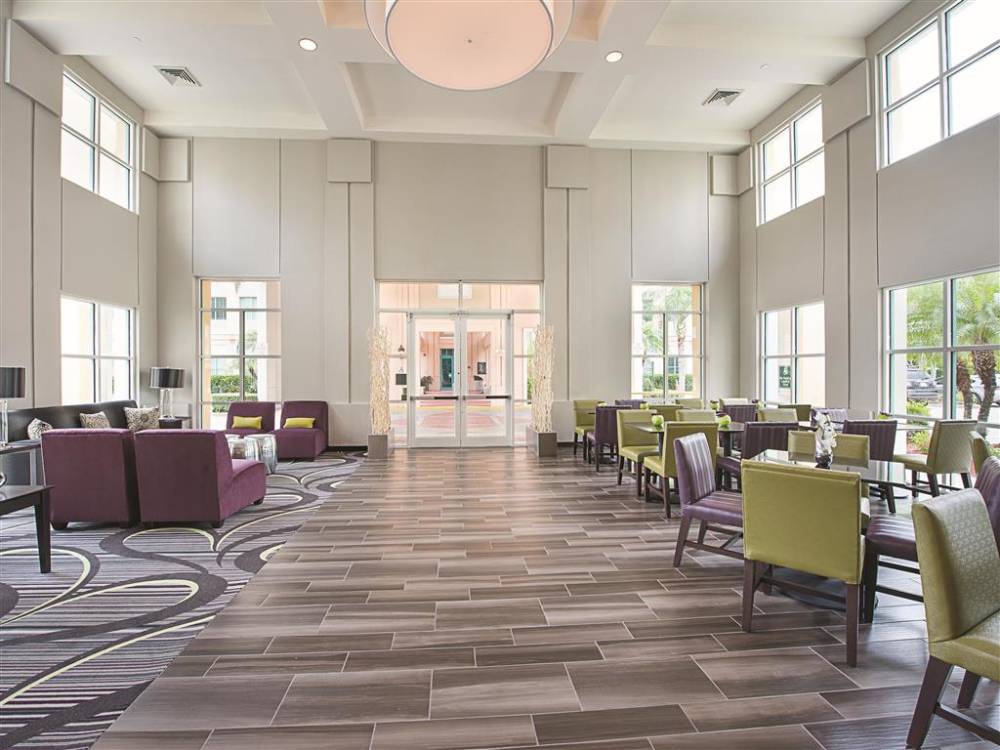 La Quinta Inn Ste Sw 6th 3
