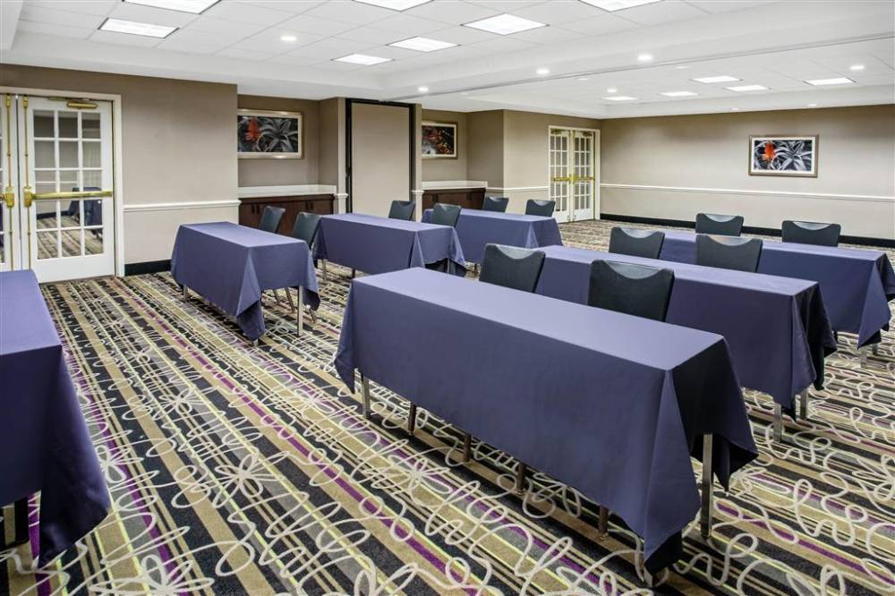 La Quinta Inn Ste Tucson Ap 2