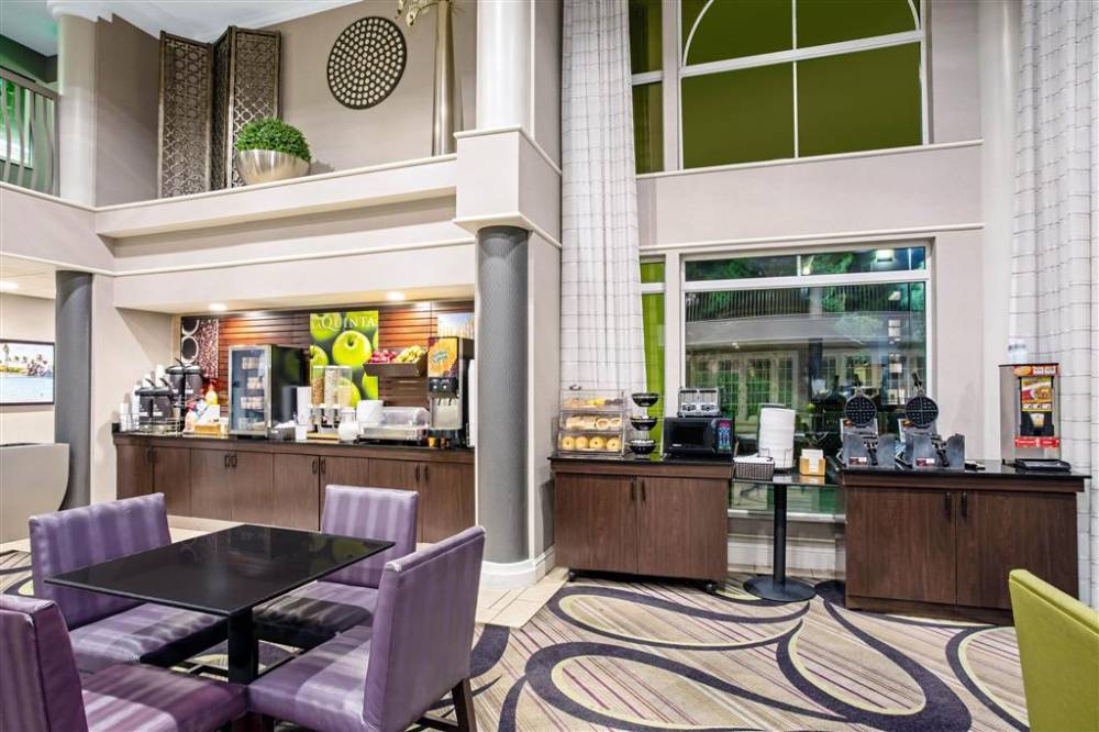 La Quinta Inn Ste Tucson Ap 4