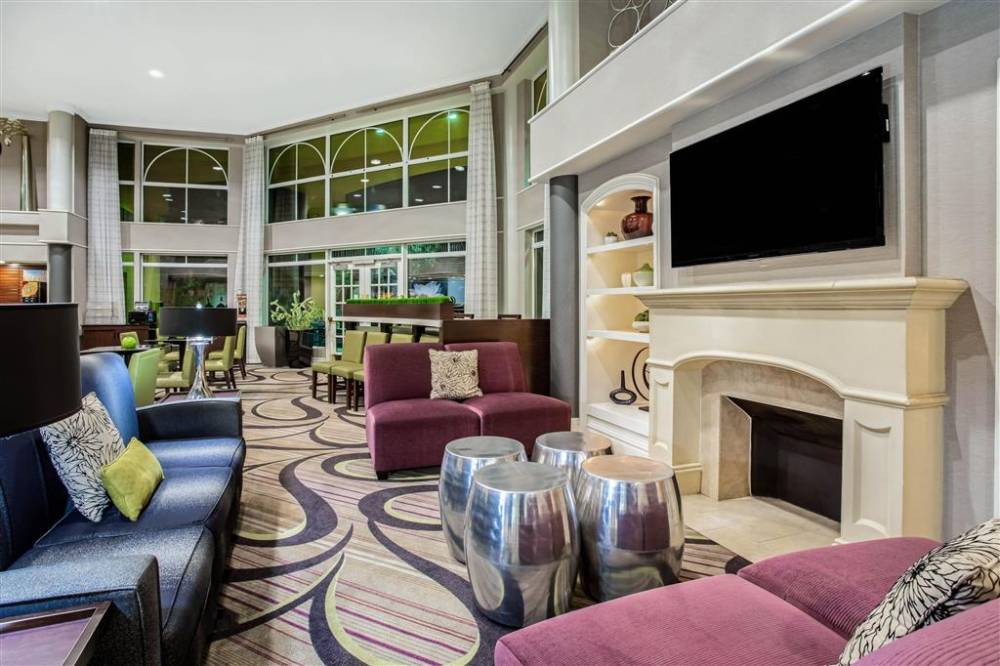 La Quinta Inn Ste Tucson Ap 3