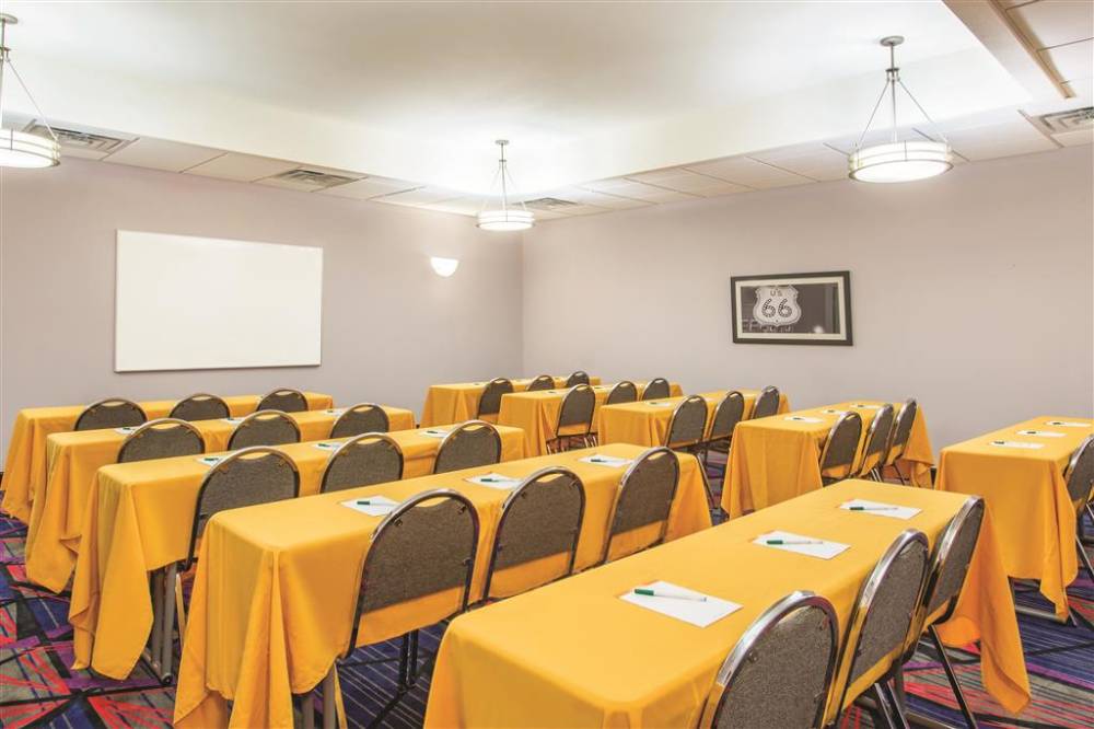 La Quinta Inn Ste Tul Ap Expo 3