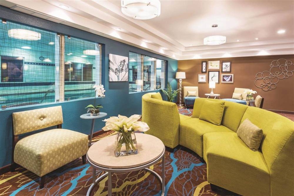 La Quinta Inn & Suites By Wyndham Boise Towne Square 4