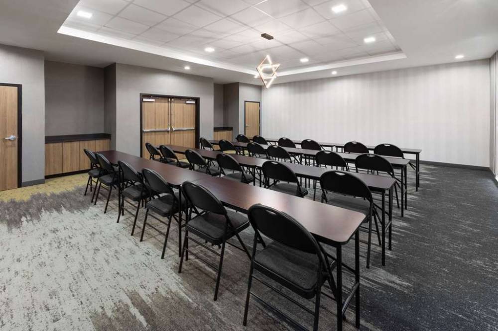 La Quinta Inn & Suites By Wyndham El Paso East Loop-375 2