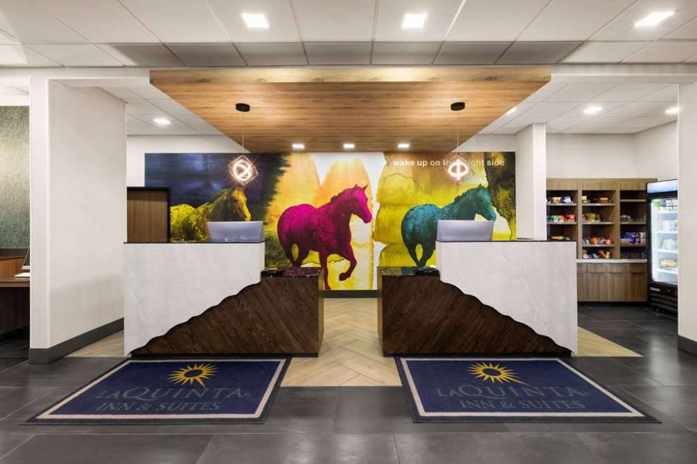 La Quinta Inn & Suites By Wyndham El Paso East Loop-375 3