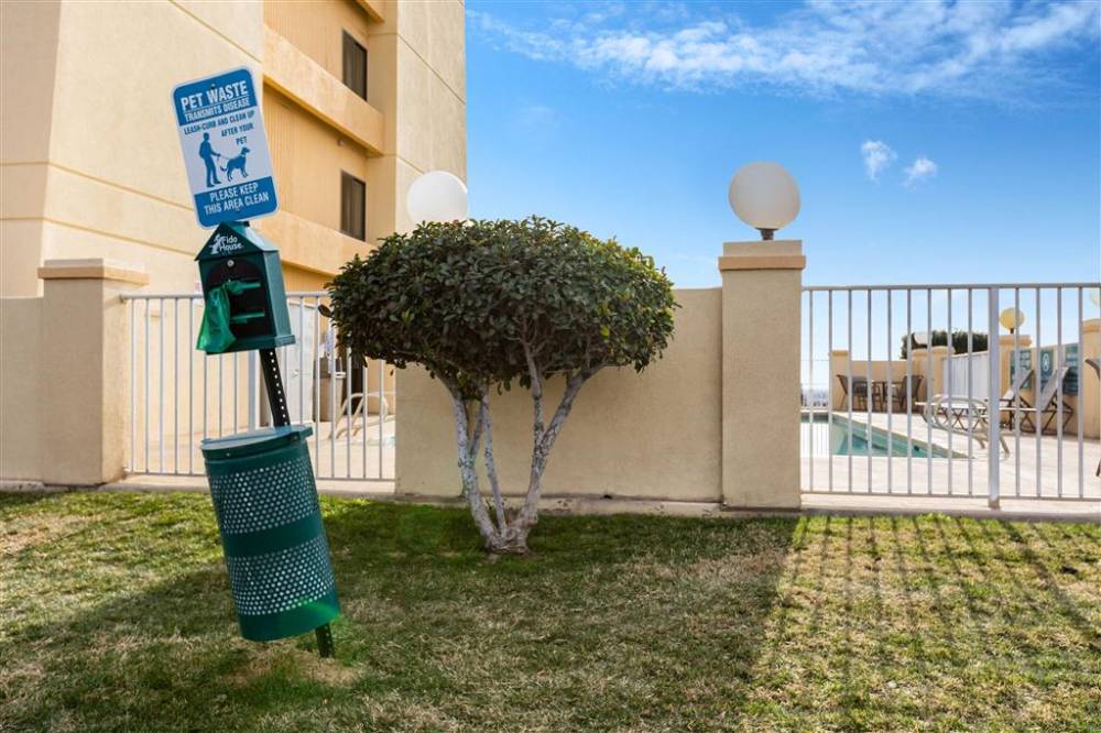 La Quinta Inn & Suites By Wyndham El Paso East 6