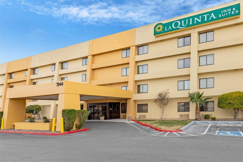 La Quinta Inn & Suites By Wyndham El Paso East 2