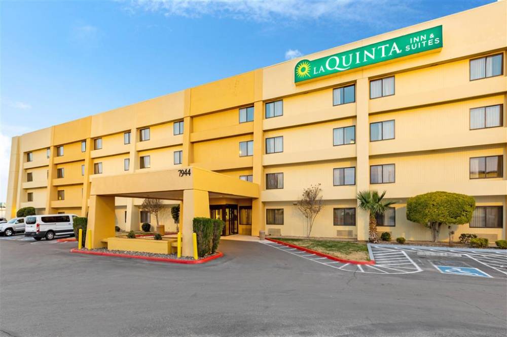 La Quinta Inn & Suites By Wyndham El Paso East 3
