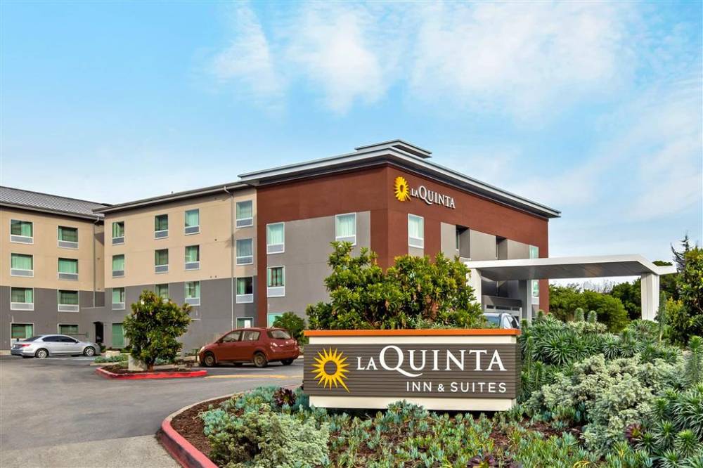 La Quinta Inn & Suites By Wyndham San Francisco Airport N 2