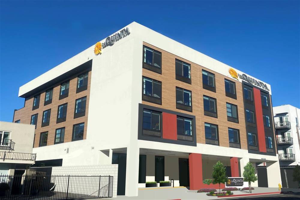 La Quinta Inn & Suites By Wyndham San Jose Airport-downtown 2