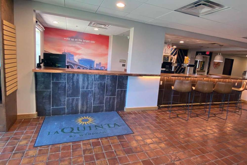 La Quinta Inn & Suites By Wyndham Tempe University / Phoenix 3