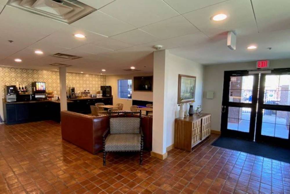 La Quinta Inn & Suites By Wyndham Tempe University / Phoenix 2