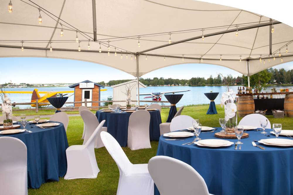 Lakefront Millennium 8