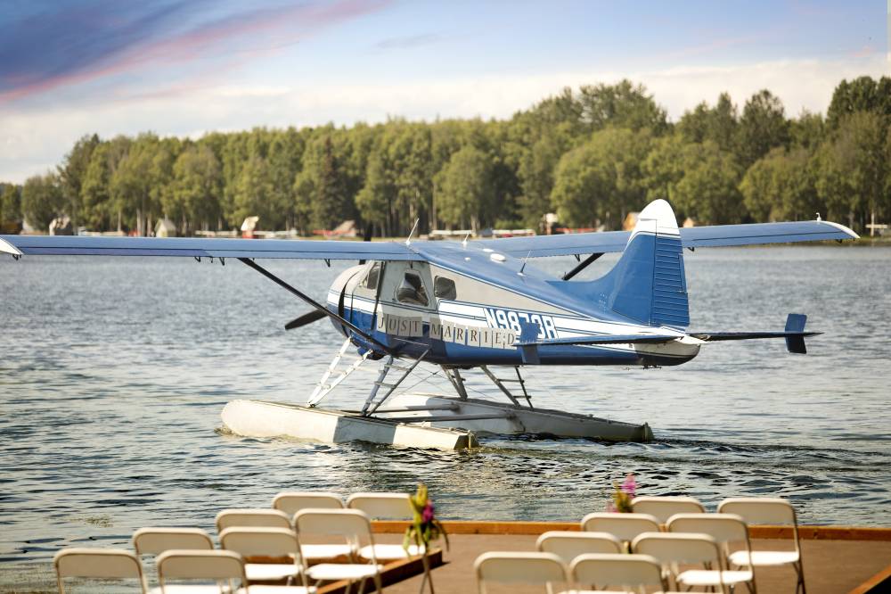 Lakefront Millennium 4