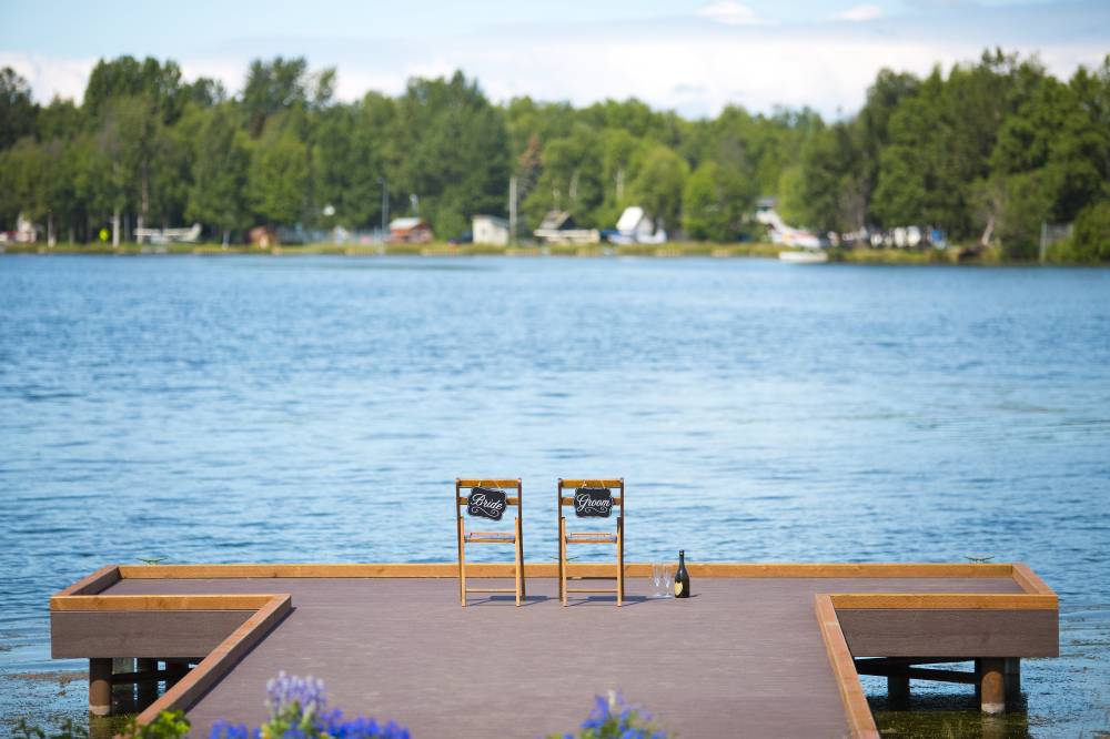 Lakefront Millennium 3