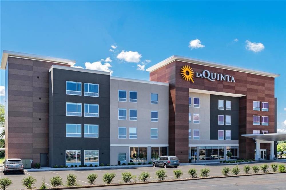 Laquinta Suites By Wyndham South Bend Notre Dame Area 2