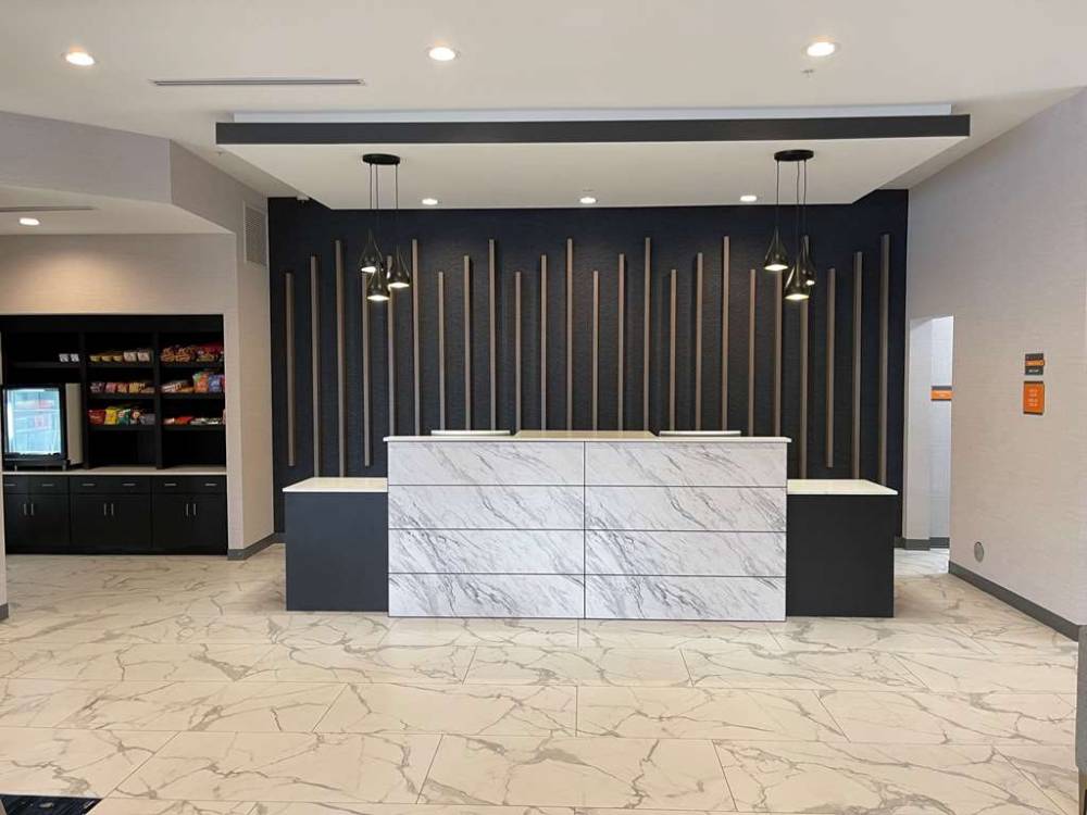 Laquinta Suites By Wyndham South Bend Notre Dame Area 3