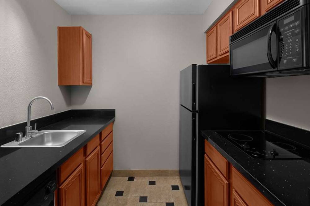 Larkspur Landing Campbell Extended Stay 3