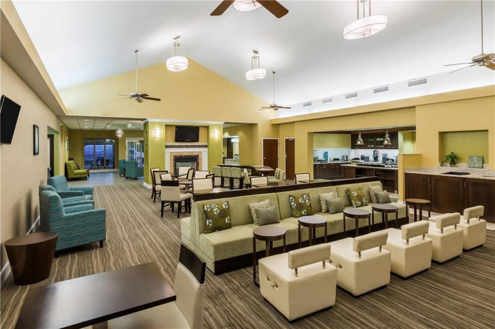 Larkspur Landing Extended Stay St Louis Riverport Airport West 4