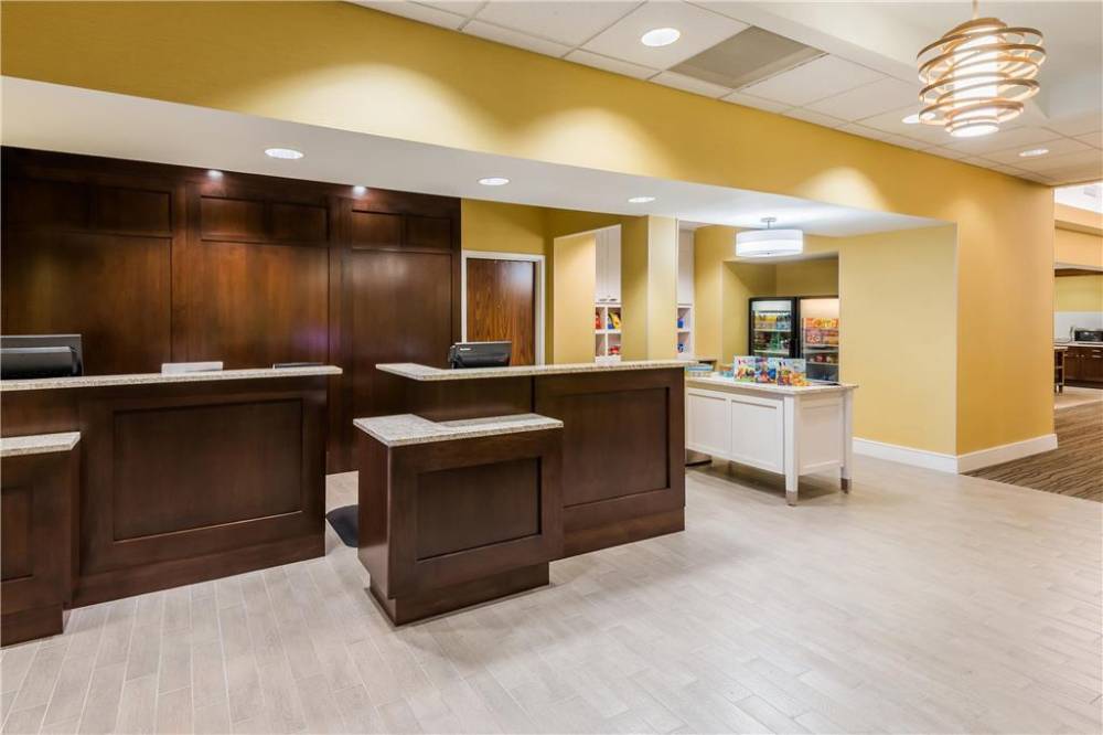 Larkspur Landing Extended Stay St Louis Riverport Airport West 3