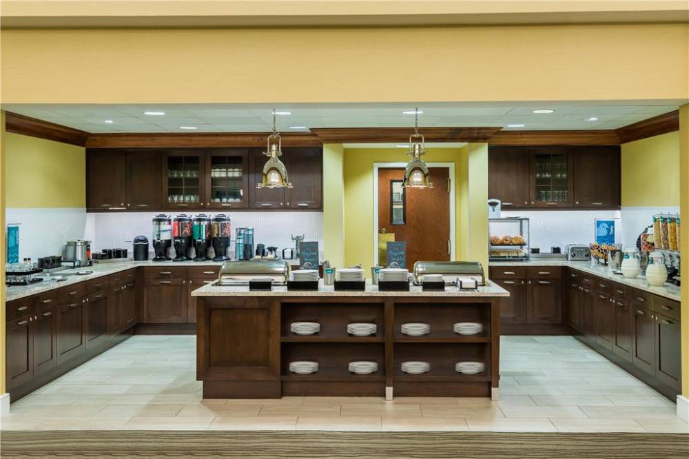 Larkspur Landing Extended Stay St Louis Riverport Airport West 9