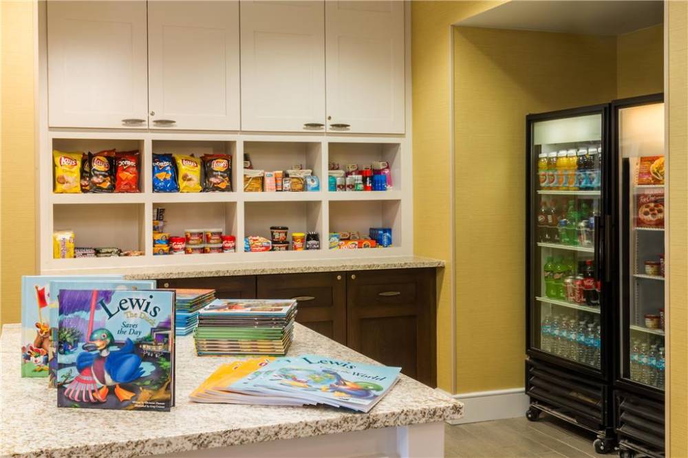 Larkspur Landing Extended Stay St Louis Riverport Airport West 7