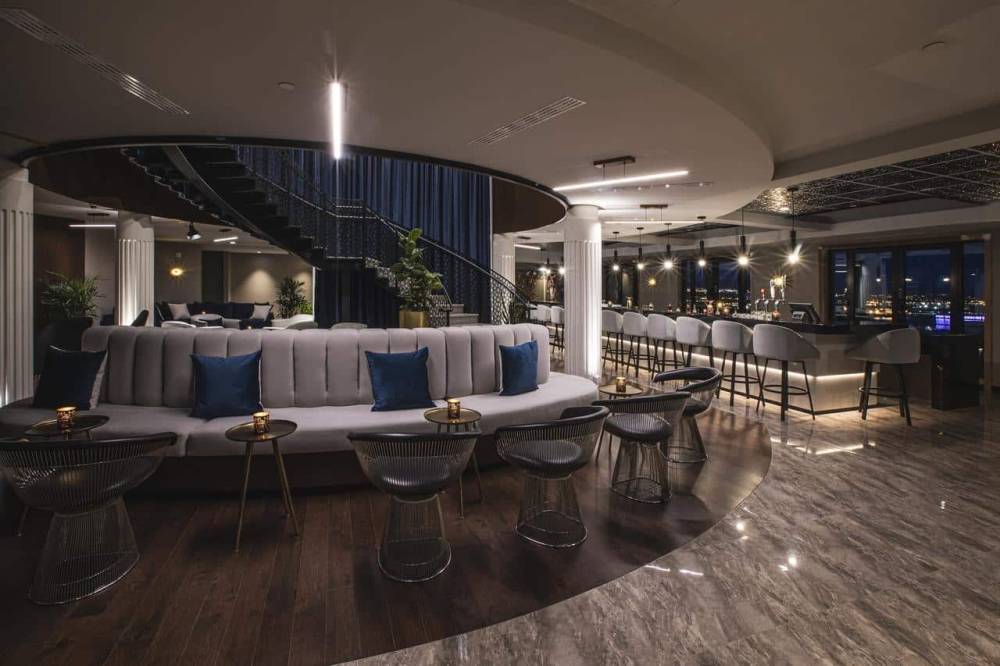 Le Capitole HÃ´tel 7