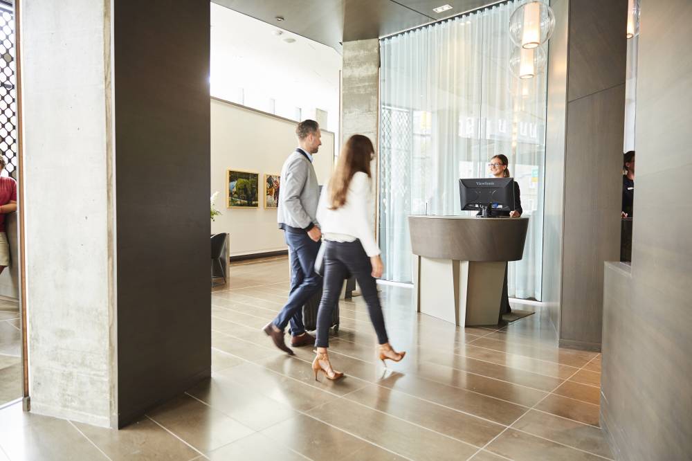 Le Germain Hotel Ottawa 10