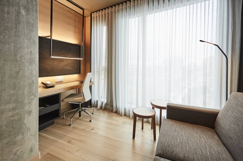 Le Germain Hotel Ottawa 9