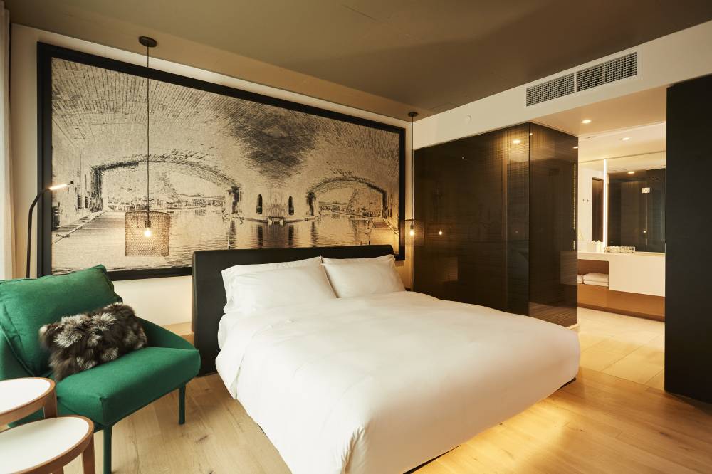Le Germain Hotel Ottawa 3