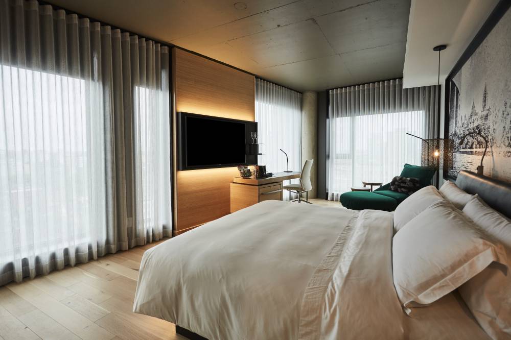 Le Germain Hotel Ottawa 7
