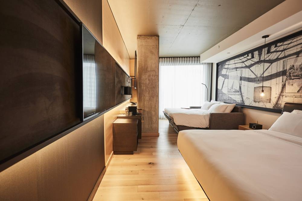 Le Germain Hotel Ottawa 6