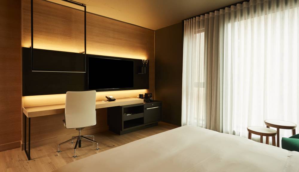 Le Germain Hotel Ottawa 5