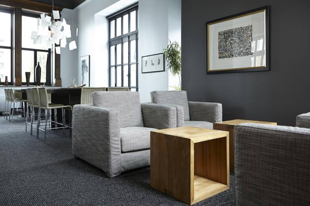 Le Germain Hotel Quebec 5