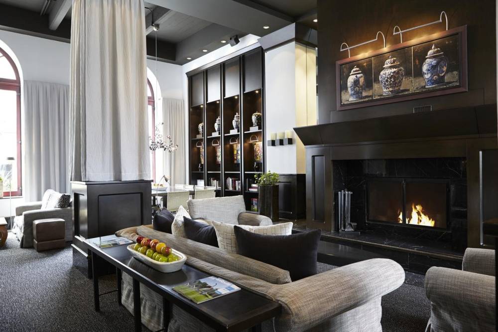 Le Germain Hotel Quebec 7