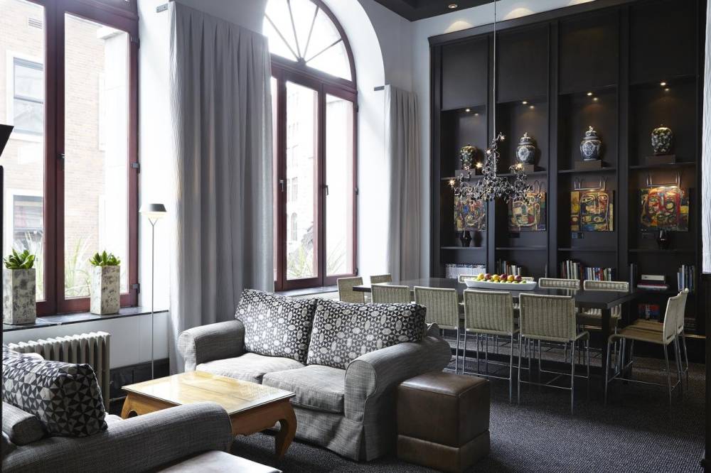 Le Germain Hotel Quebec 6