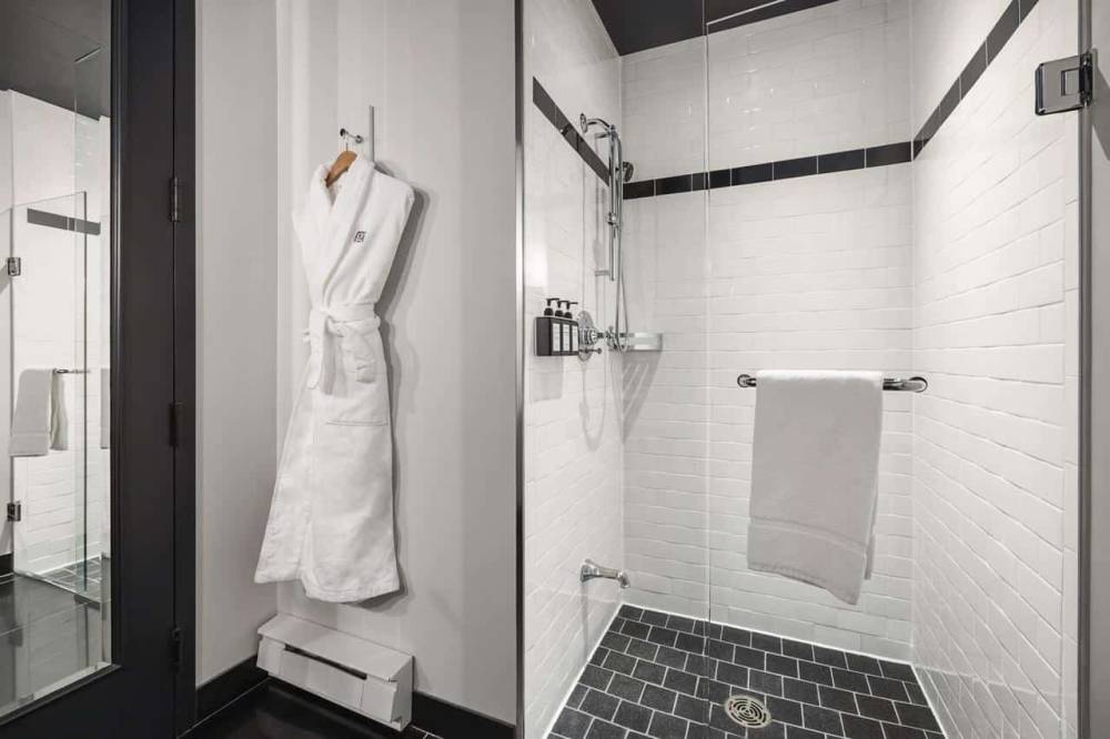 Le Germain Hotel Quebec 9