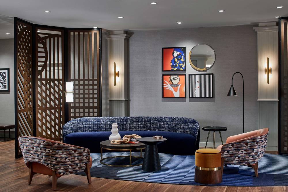 Le Meridien Clayton Plaza St Louis 10