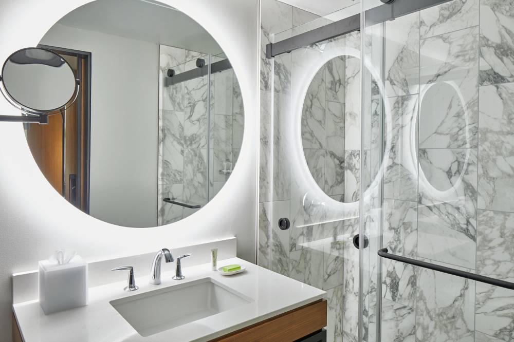 Le Meridien Clayton Plaza St Louis 2