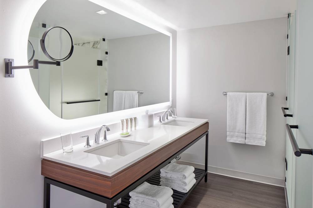 Le Meridien Clayton Plaza St Louis 5