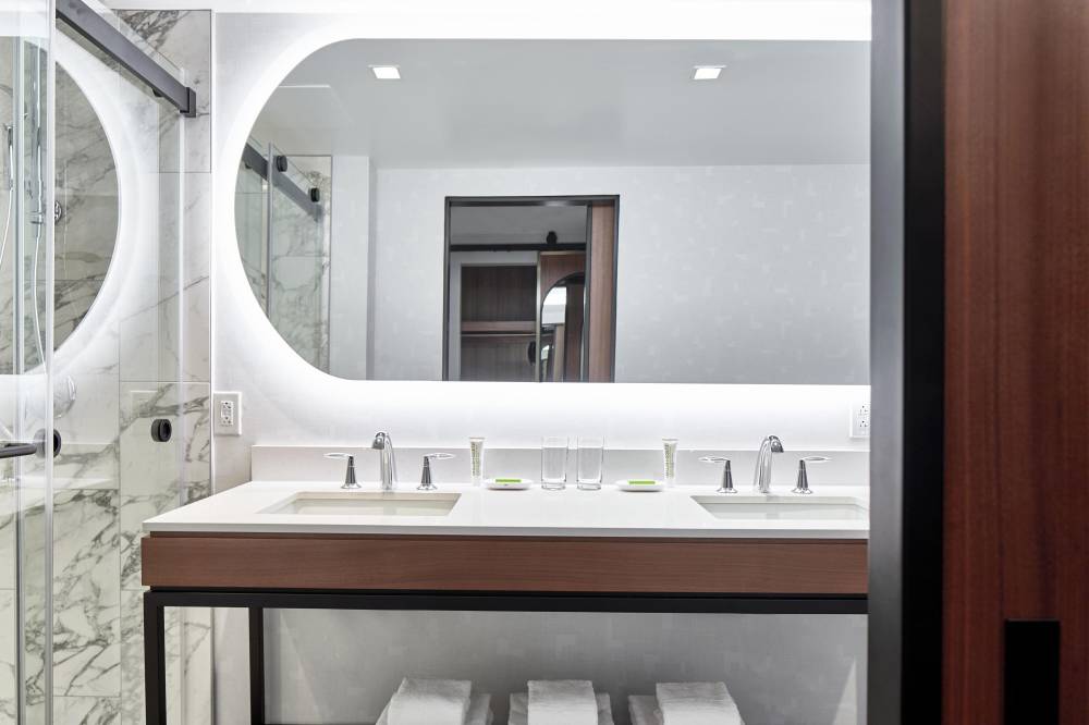 Le Meridien Clayton Plaza St Louis 6