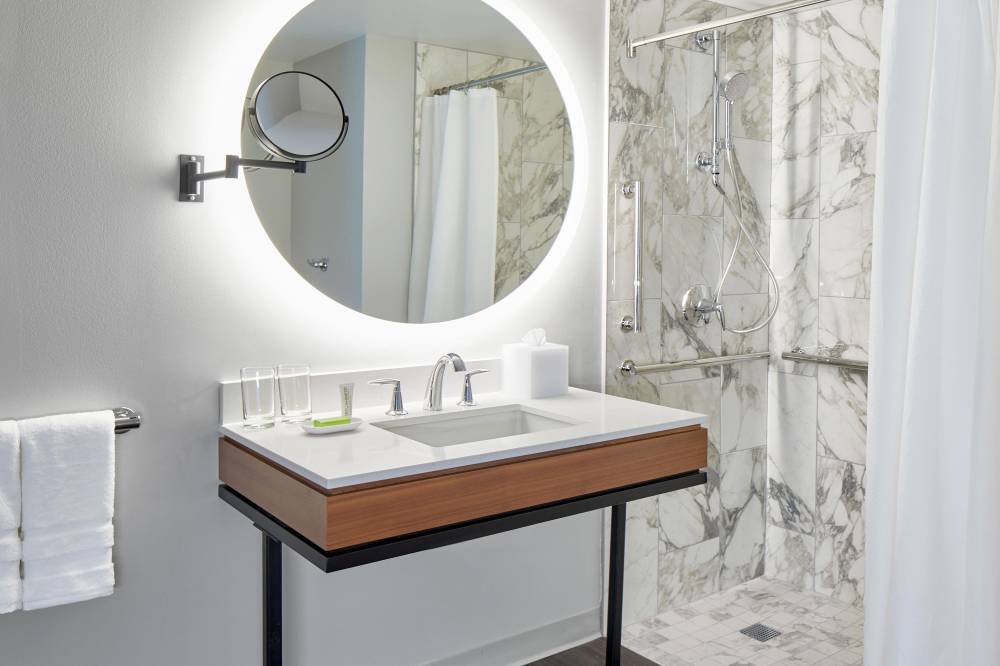 Le Meridien Clayton Plaza St Louis 4