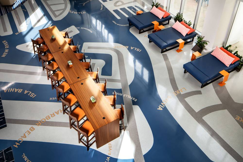 Le Meridien Dania Beach At Fort Lauderdale Airport 4