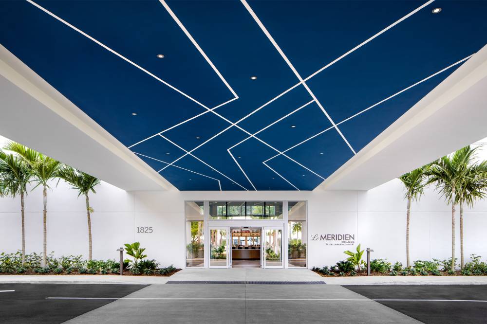 Le Meridien Dania Beach At Fort Lauderdale Airport 5