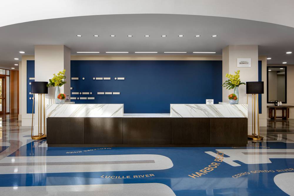 Le Meridien Dania Beach At Fort Lauderdale Airport 3