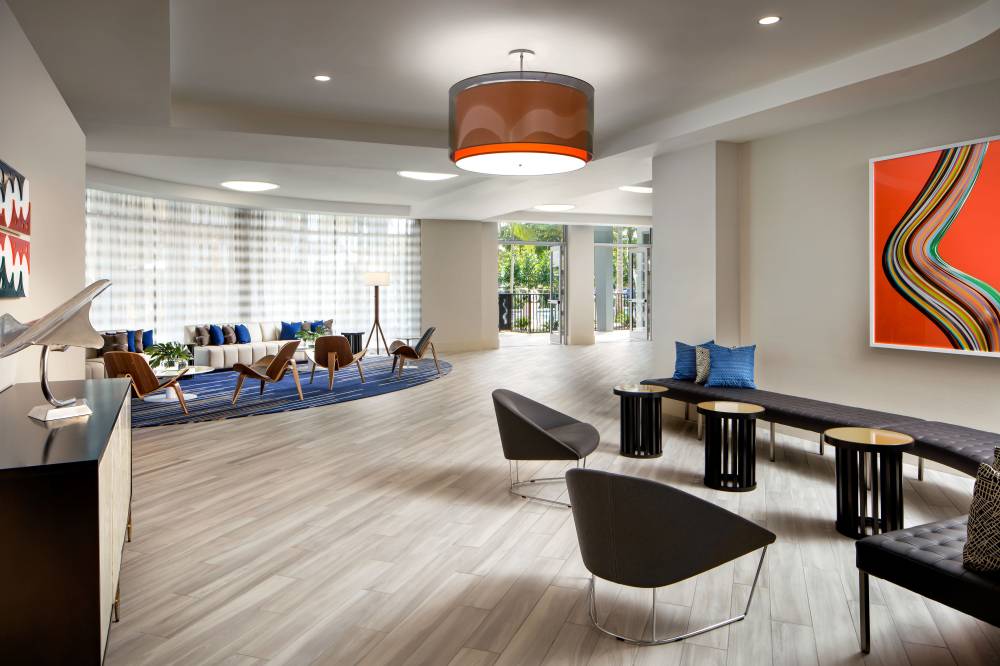 Le Meridien Dania Beach At Fort Lauderdale Airport 10