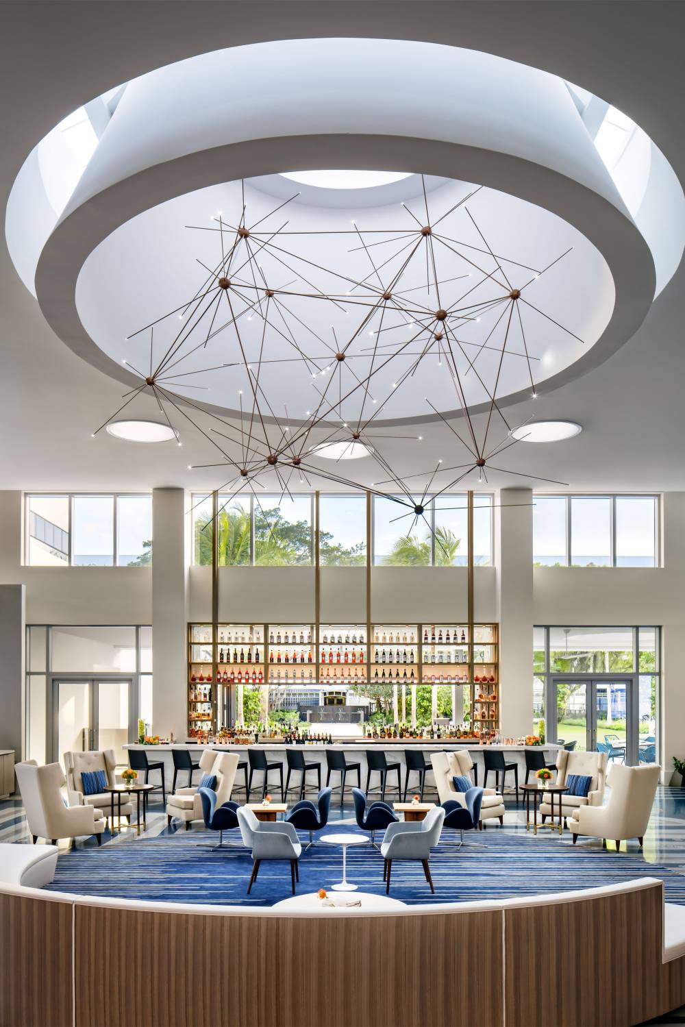 Le Meridien Dania Beach At Fort Lauderdale Airport 6
